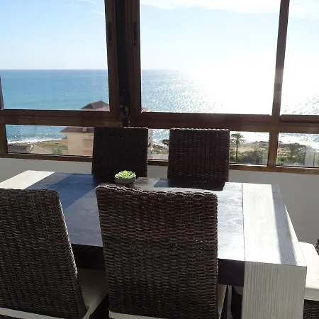 Apartamento Playa Cabo Cervera *