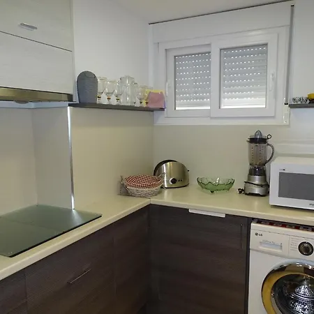Apartamento Playa Cabo Cervera