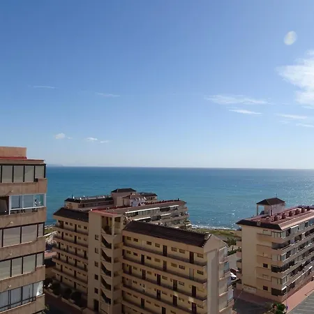 Playa Cabo Cervera Apartamento Torrevieja